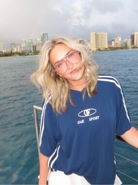 Meet your Posher, Lexxi